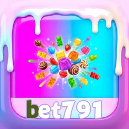 BET791 — ikon APK