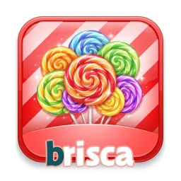 BRISCA — ikon APK