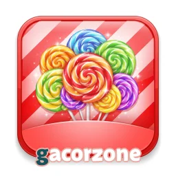 GACORZONE — ikon APK