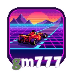 GM777 — ikon APK